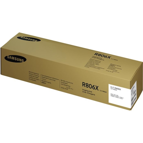 Bildbehandlingsenhet - HP - CLT-R806X/SEE - Kompatibel - Laser - Generisk tillbehör