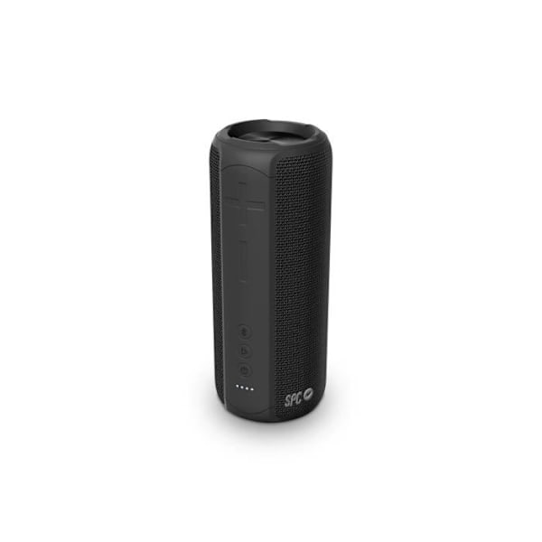 SPC SOUND ZENITH -KAIUTIN musta