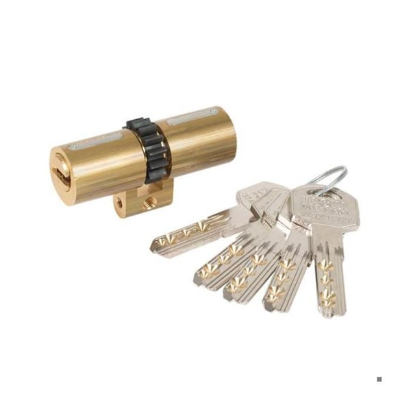 Latten. 66 mm. 33x33 mm. Excentrisk hjul med 14 tänder-<div class="commerce-product-field
