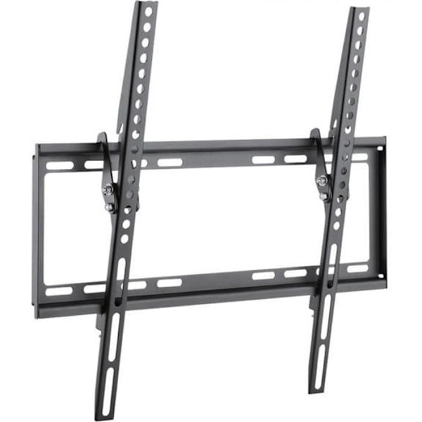 Support væg til TV 32-55" max vesa 400x400 35kg Maclean MC-774 Sort