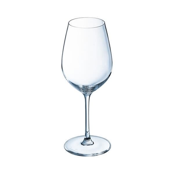Stilkeglas 44 cl - Sælges af 6 - Sekvens - Chef&Sommelier Transparent