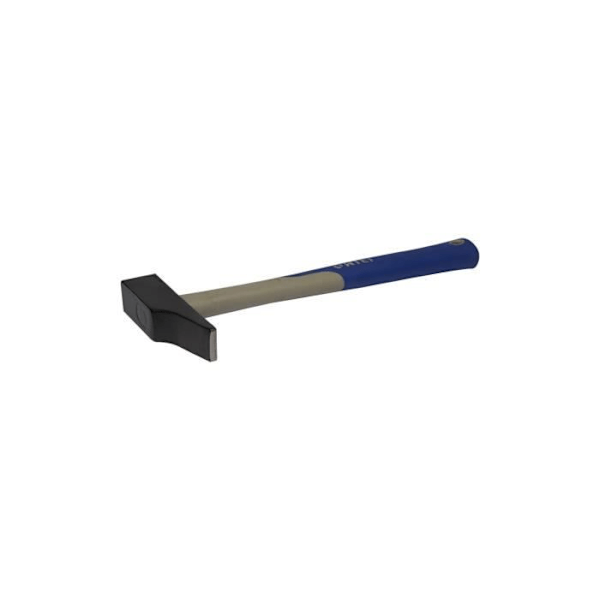 Stenhammer glasfiberhåndtag 20mm, 170g - GENERISK - 522-23-2 Irimo