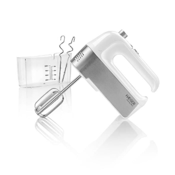 HAEGER HANDY MIX 300 W DEJBLANDER/BLANDER Vit