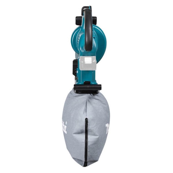Puhallinimuri - Makita - DUB187Z - Langaton - 18 V - Valkoinen