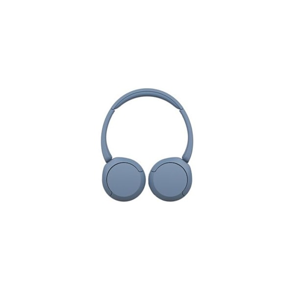 Kuulokkeet - Sony - WH-CH520 - Bluetooth - 50 tunnin akunkesto - Ympäröivä - SININEN BLÅ