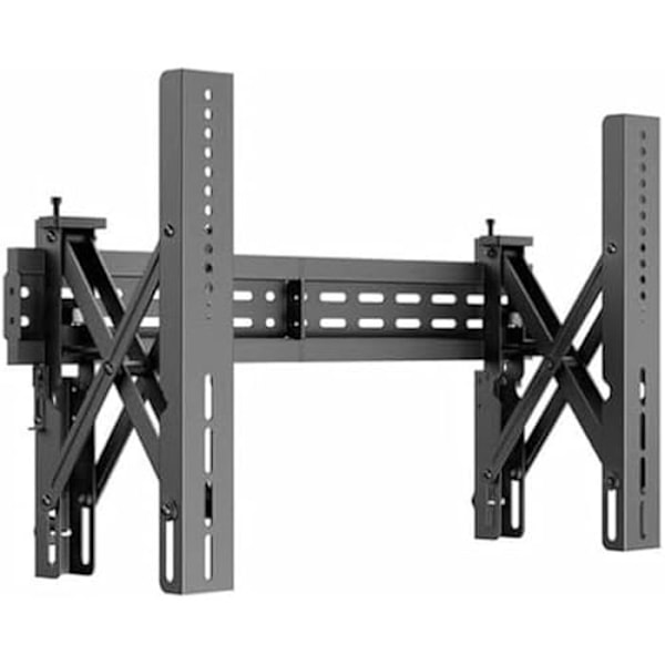 Aisens VW70LPO-255 kiinteä TV-teline - Monivärinen - 37"-70" - 70 kg