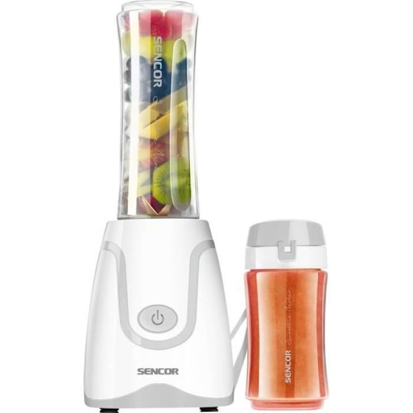 Smoothie maskin - Sencor - SBL 2210WH