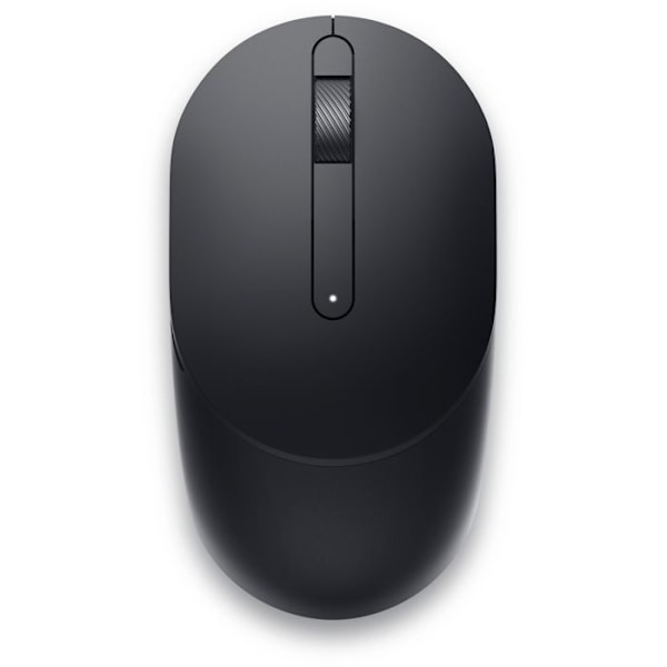 DELL Full-size trådløs mus Sort