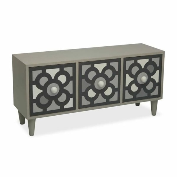 Korurasia Versa Urbana 3 Wood (11 x 16,2 x 34 cm)