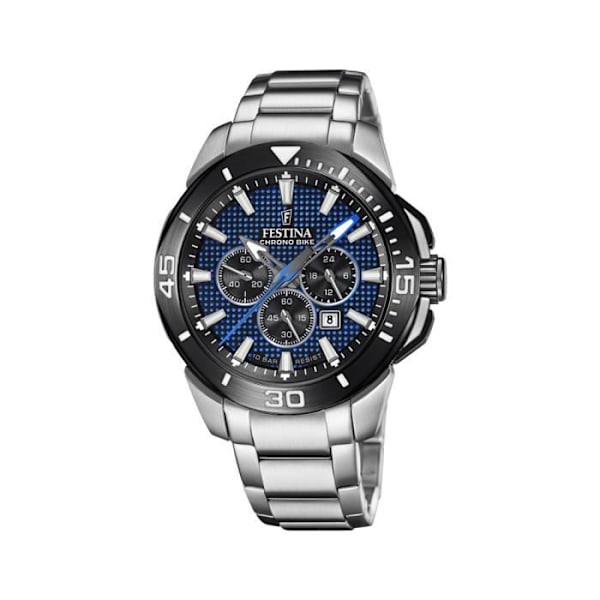 Ure - Festina - F20641/2 - Elegant - Vandafvisende - Lysende urskive