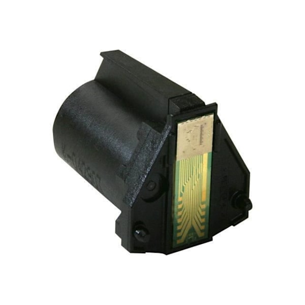 HP 51604A blækpatron - Original sort - Standardkapacitet 750.000 tegn