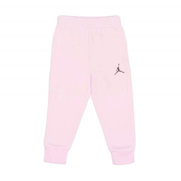 Huppari - Nike - 65C651-A9Y - Jersey - Vauva - Unisex - Vaaleanpunainen Rosa 18 månader