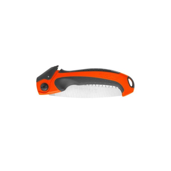 STOCKER oksasaha - Taitettava - 18cm - 79030 Rostfritt stål