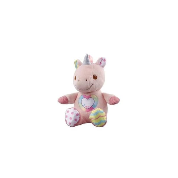 Unicorn Vtech äänipehmo (20 x 28 x 12 cm) (ES)