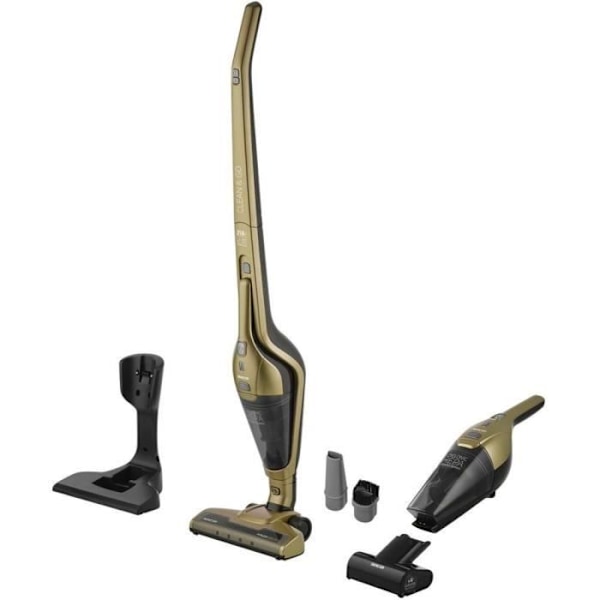 3-in-1 Imuri - Sencor - SVC 0607CH