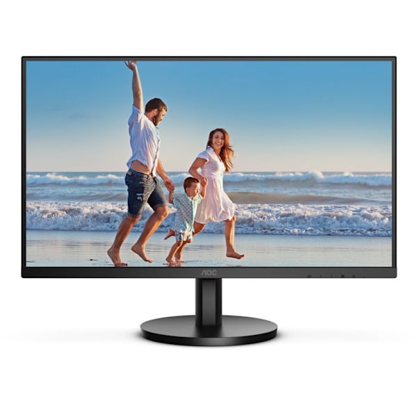 AOC Q27B3MA 27" LED 2560 x 1440 px Quad HD -näyttö