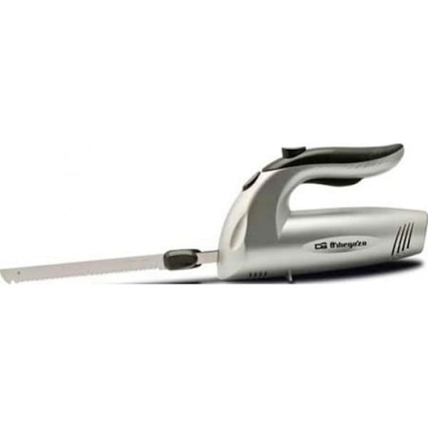Elektrisk kniv - ORBEGOZO - CU 3800 - Rustfrit stål - 180 W Rustfrit stål