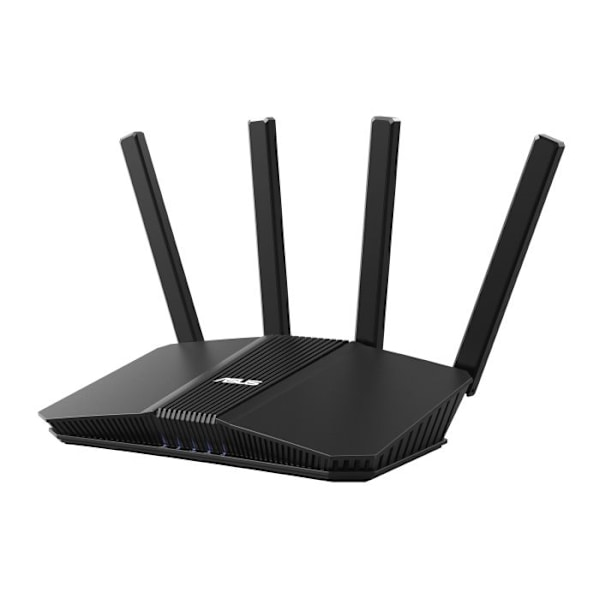 ASUS Tuotemalli: RT-BE musta