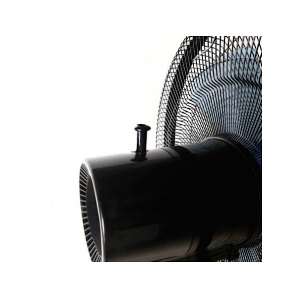 Orbegozo sf-0640 Sort piedestal ventilator 5 blade SF 0640