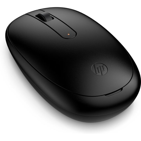 HP 245 BLK Bluetooth Hiiri EME