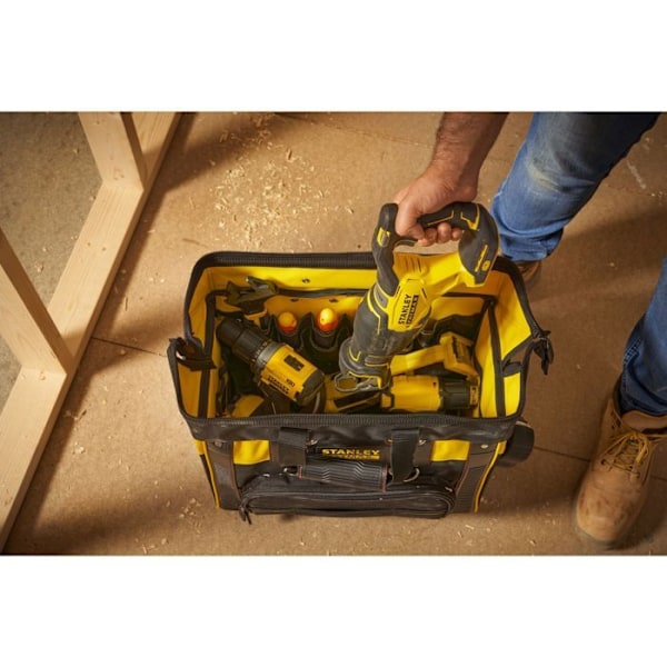 Stanley FATMAX -työkalulaukku pyörillä - FMST1-80148