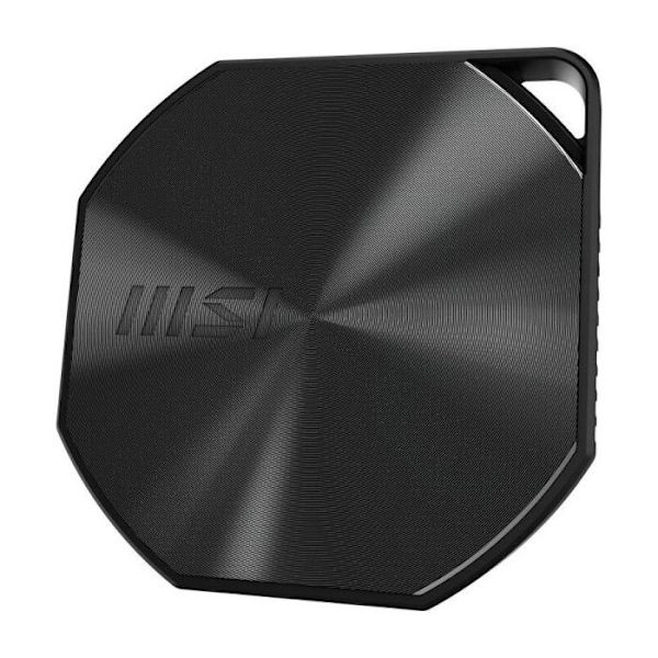 MSI SSD DATAMAG 20Gbps 2TB / EX AMZ