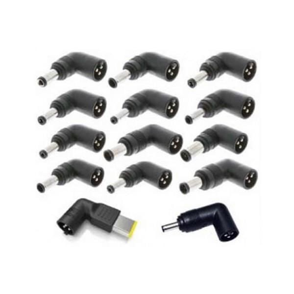 CoolBox COO-H413 65W bærbar oplader