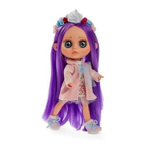 Berjuan The Biggers Avril Smith nukke 32 cm