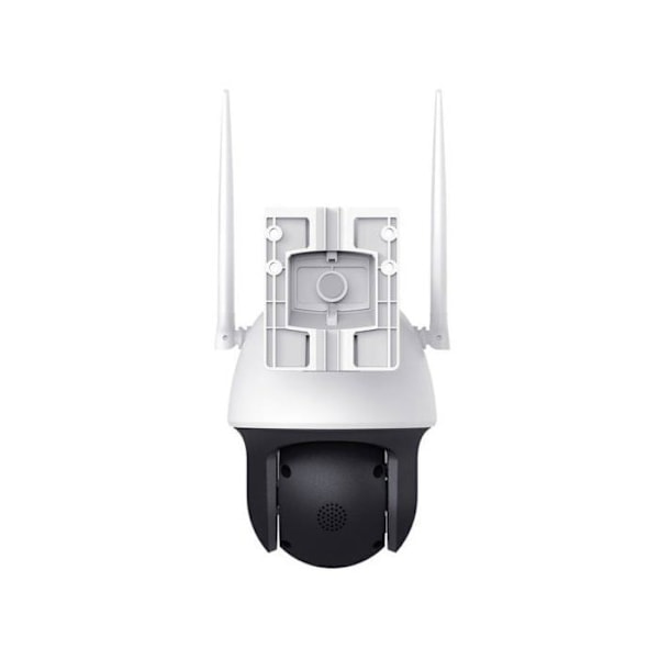 TPLINK 4MP 4G LTE Täysivärinen W