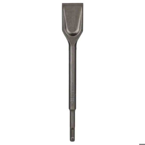 SDS-Plus spademejsel 40 mm - BOSCH - overlegen fjernelseshastighed - murværk og mørtel