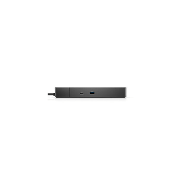 Dockingstation - Dell - WD19S - 130W - USB-C - HDMI, 2 x DP, GigE