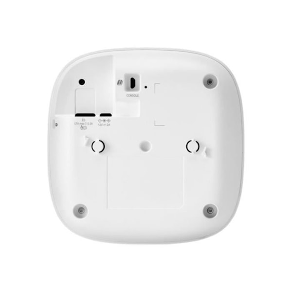 Langaton päätepiste - HPE Networking - AP32 (RW) - Wi-Fi 6E - 2.4/5/6 GHz - Asennettavissa kattoon/seinään