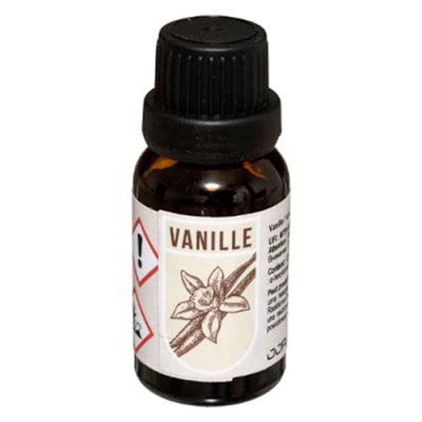 Sæt med 6 "Diffuse" parfumerede olier 15ml Multicolor Flerfärgad
