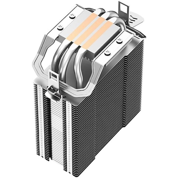 Ventirad CPU DEEPCOOL Gammaxx AG300 - 1x90mm - Svart