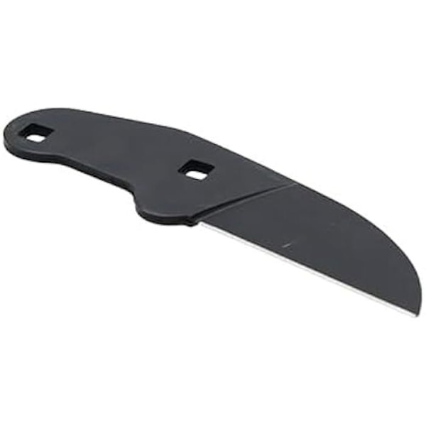 Sav/klinge - FERRESTOCK - FSKTP005 - Sort - 16x6x8 cm - Reference S6500289