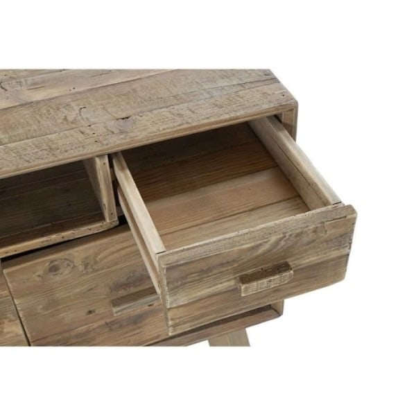 Thyann Pin Naturale TV-møbler (180 x 48 x 65 cm)