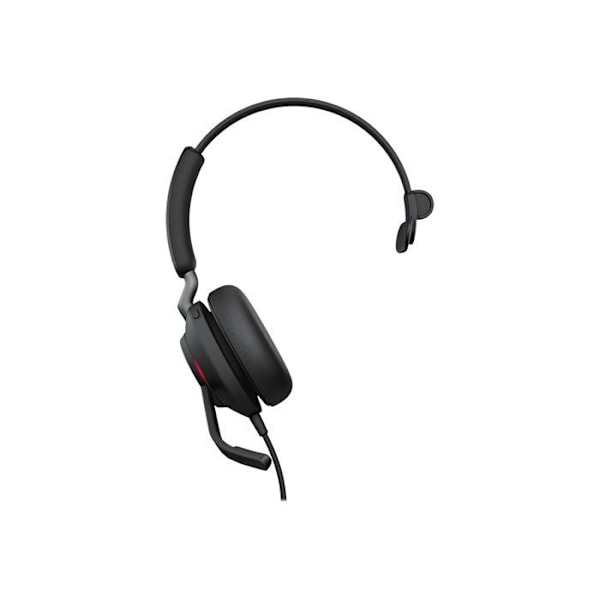 Jabra Evolve2 40 SE MS Mono -