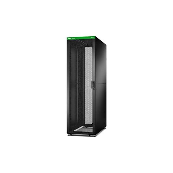 apc easy rack - rakenne - 42u ER6282