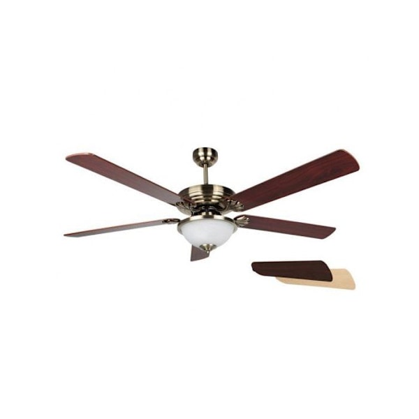 Loft ventilator - Orbegozo - CP 50120 - Diameter 142 cm - 5 vendbare bladene - Køkken