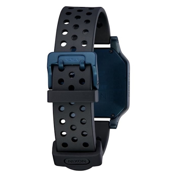 Montre Nixon Heat - blå - TU