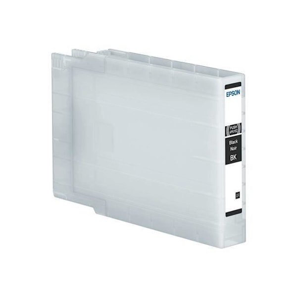 EPSON T9081 Patrone - Sort XL - 5000 sider