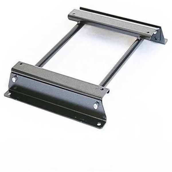 BLÅ barnstol SPARCO K F100 - SPARCO - S00499078 svart och grått