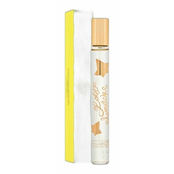 Eau de Parfum - Lolita Lempicka - 15ml - Itämainen - Ambré - Gourmand