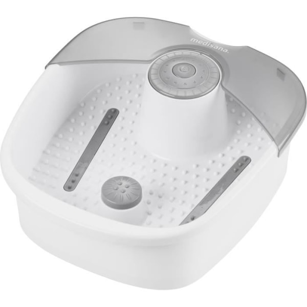 Balnéotherapie Medisana Fodspa afslappende - FS 881