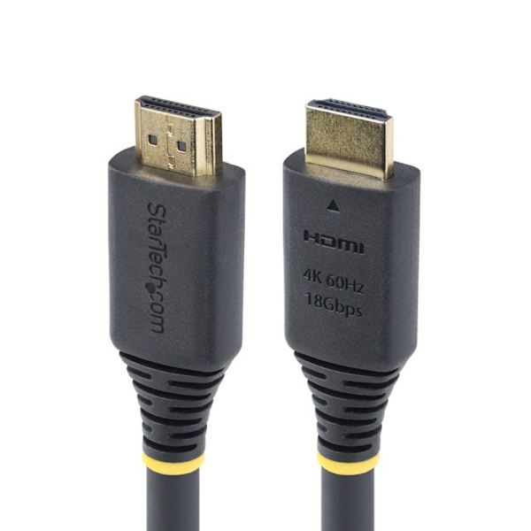 STARTECH 5m (16.4ft) Premium C
