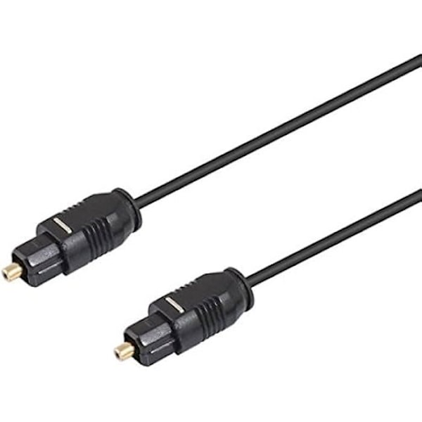 NIMO fiberoptisk kabel 1,5m