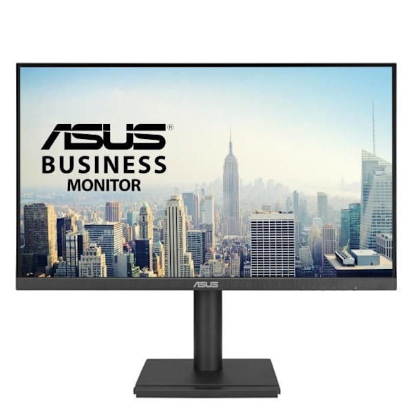 ASUS Produktmodel: 27' Sort