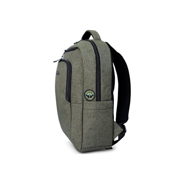 Urban Factory CYCLEE EDITION 15,6" kannettavan tietokoneen laukku