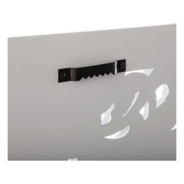 träram mdf 60 x 2 x 60 cm