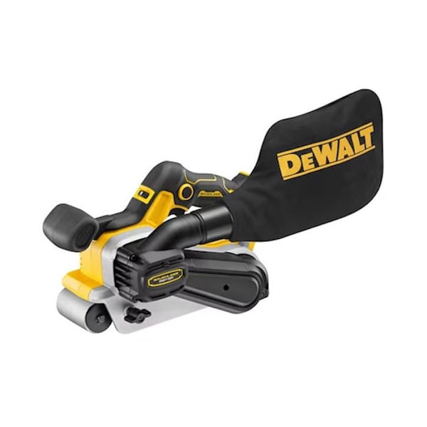 Pölynimuri nauhakiinnitys 18V XR (tuote yksin) TSTAK - DEWALT DCW220NT-XJ